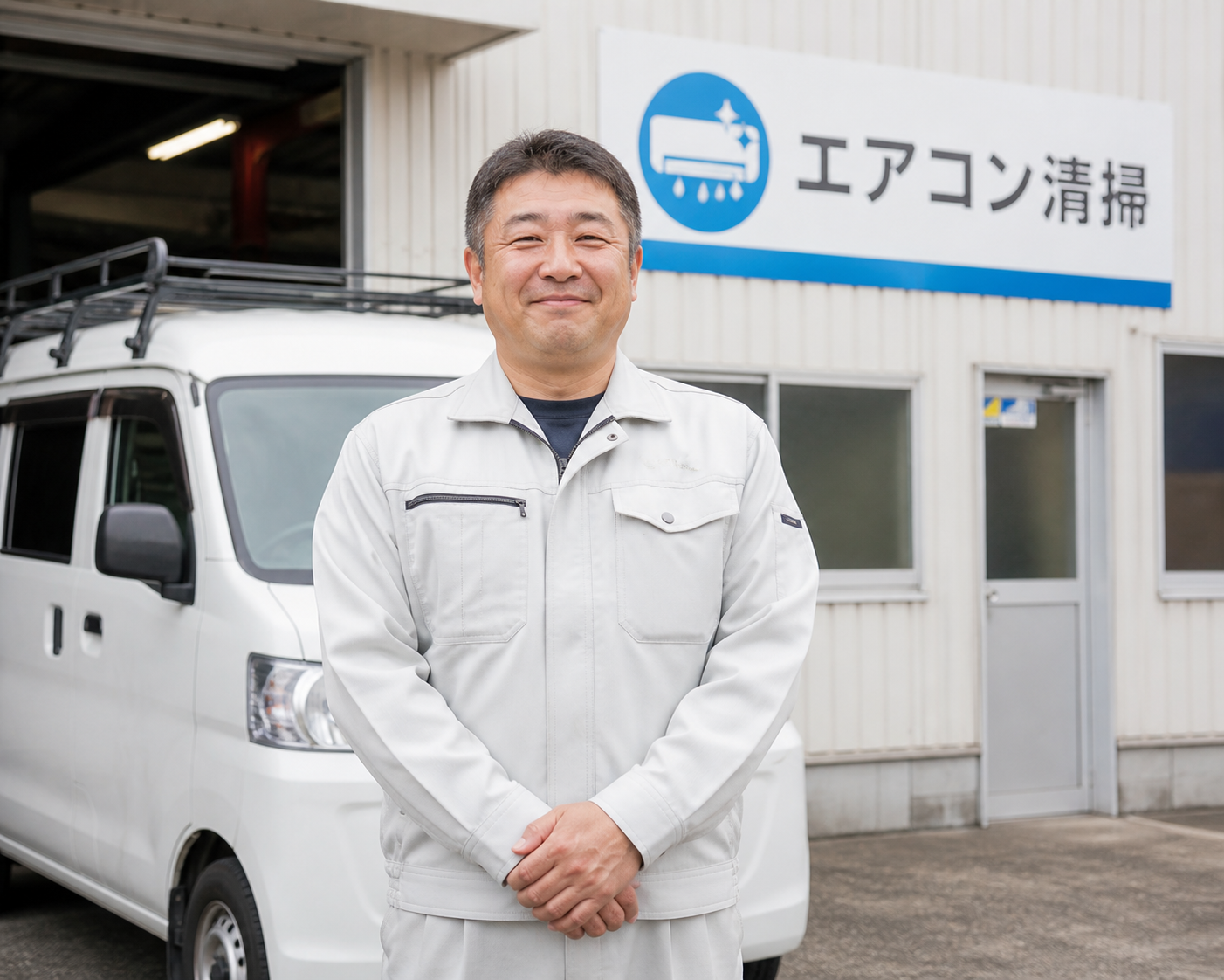 担当スタッフ